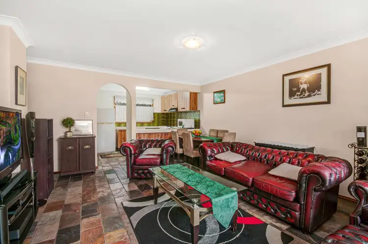 Second view of Homely townhouse listing, Address available on request