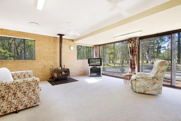 Fourth view of Homely rural property listing, 49 Sutherland Road, Londonderry NSW 2753
