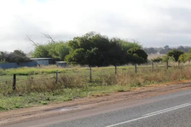 Fourth view of Homely rural property listing, 14 Gap Road Warrow, Coulta SA 5607