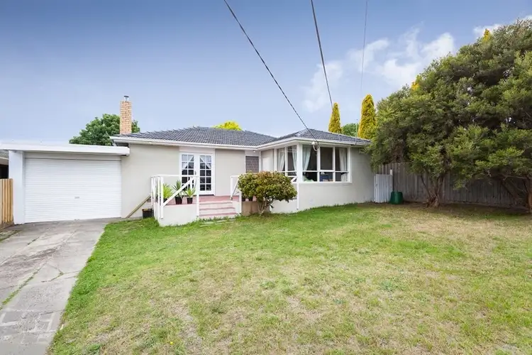 53 Wangarra Rd, Frankston VIC 3199