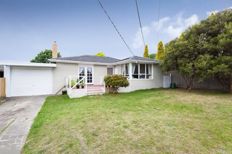 Main view of Homely house listing, 53 Wangarra Rd, Frankston VIC 3199