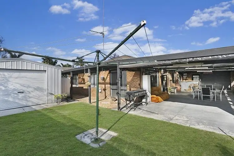 Third view of Homely house listing, 7 JULIA COURT, Cranbourne North VIC 3977