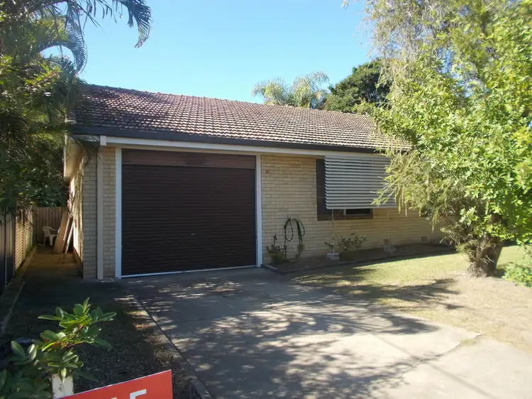 43 Ashmole Road, Redcliffe QLD 4020