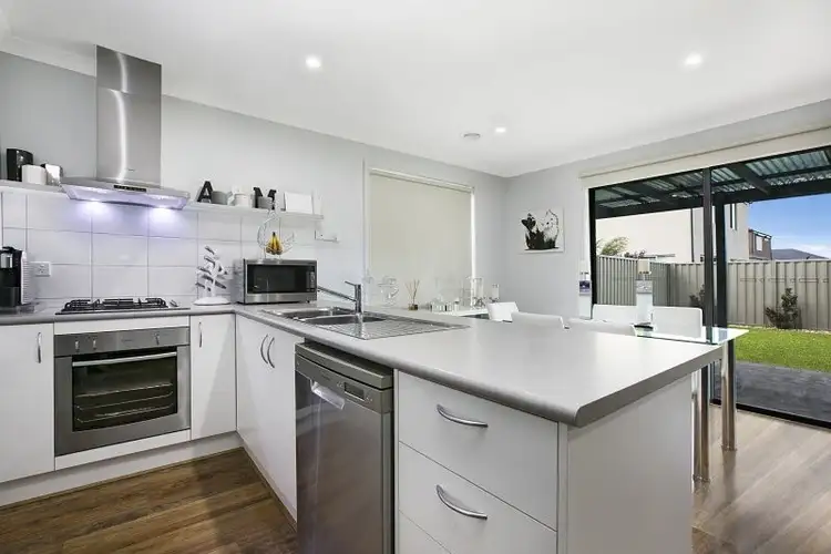 Second view of Homely house listing, 13 MCEWAN DRIVE, Cranbourne East VIC 3977