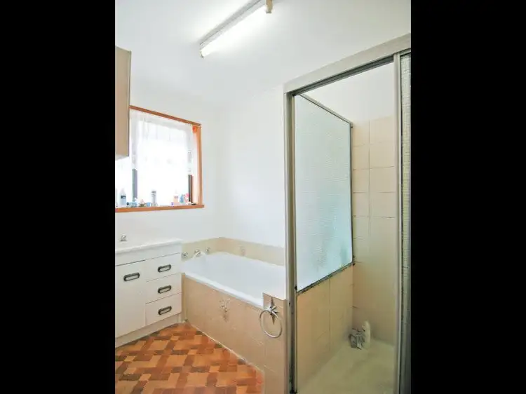 Third view of Homely villa listing, 2/5 Inglis, New Town TAS 7008