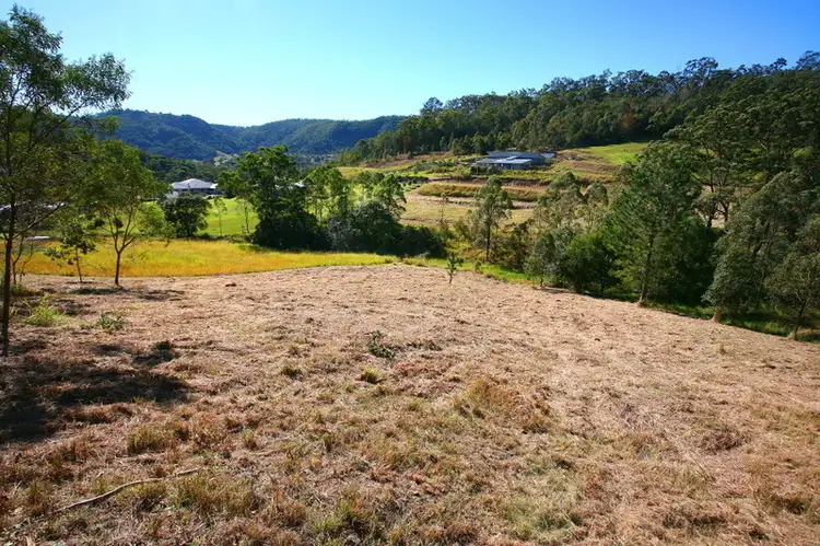 Main view of Homely land listing, 41 Yallanbee Court, Wongawallan QLD 4210