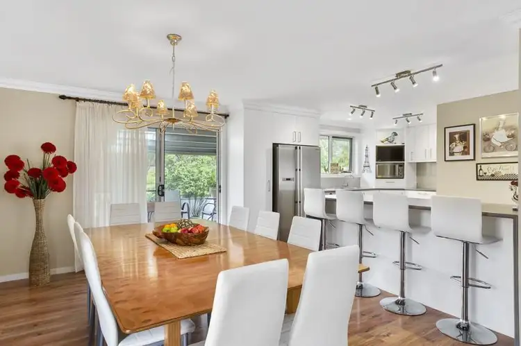 Sixth view of Homely house listing, 17 Fehlrich Court, Granton TAS 7030