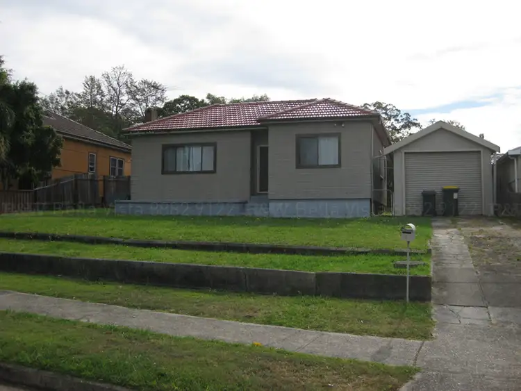 16 Mort Street, Blacktown NSW 2148