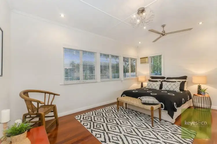 Fifth view of Homely house listing, 25 Stuart Street, North Ward QLD 4810