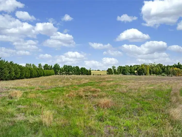 LOT 6 Rida Park Drive, Kilmore VIC 3764