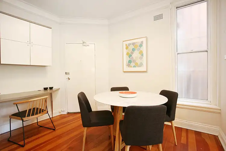 Fourth view of Homely apartment listing, 2/26 MANION AVENUE, Rose Bay NSW 2029