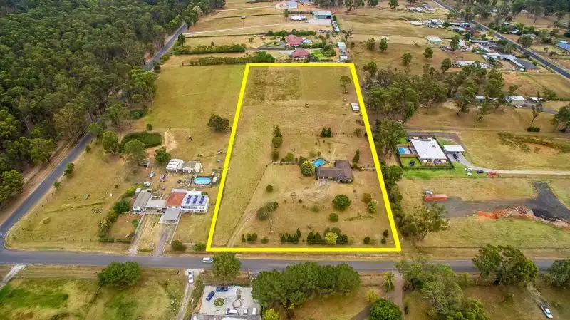 Main view of Homely rural property listing, 343 Second Avenue, Llandilo NSW 2747