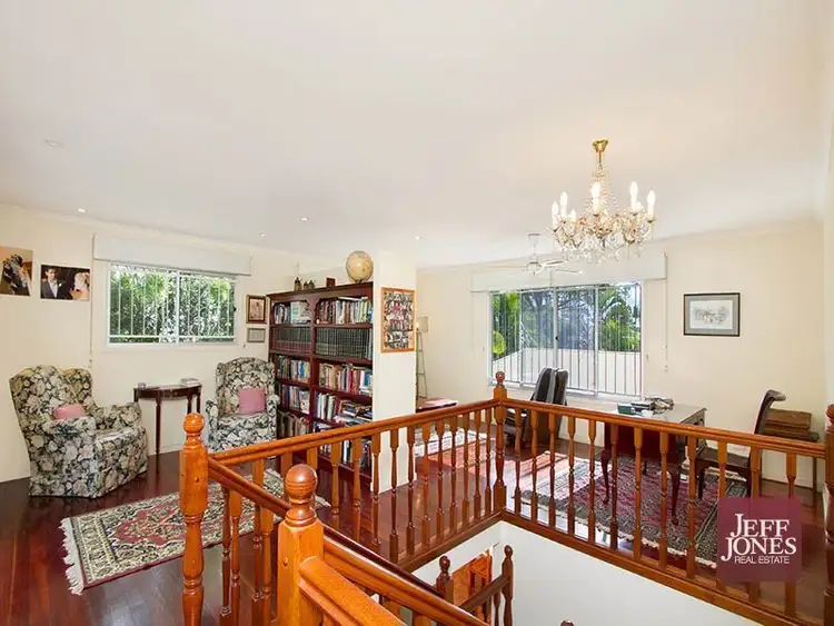 Fifth view of Homely house listing, 17 Glyn Street, Coorparoo QLD 4151