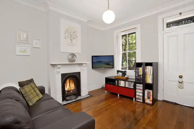 80 Gowrie Street, Newtown NSW 2042