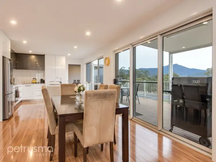 Fifth view of Homely house listing, 8 Bridgeview Road, Granton TAS 7030