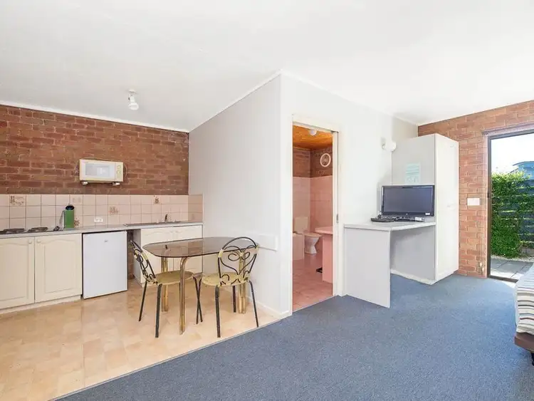 Fifth view of Homely unit listing, Unit 1/1 Newcombe Street, Marengo VIC 3233