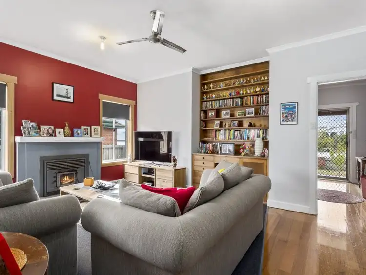Third view of Homely house listing, 10 Riverway Road, Montrose TAS 7010