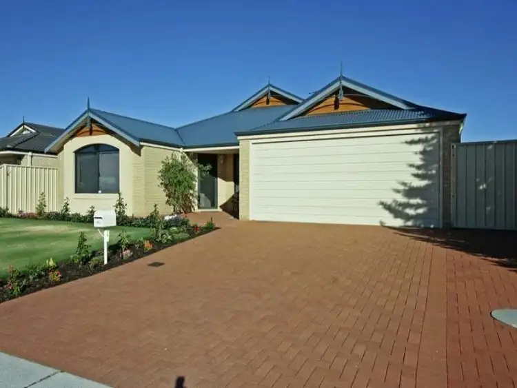 Second view of Homely house listing, 20 Russelia Street, Canning Vale WA 6155