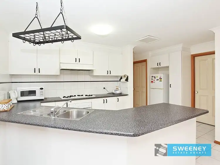Second view of Homely unit listing, 162B Civic Parade, Altona VIC 3018