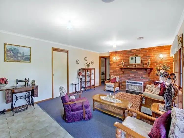 Sixth view of Homely house listing, 2 CURRY ROAD, Kilmore VIC 3764