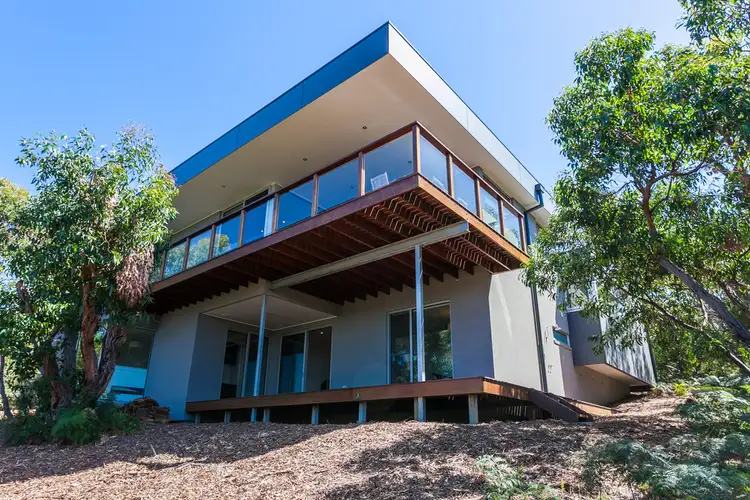 Fifth view of Homely house listing, 6 Narani Way, Fairhaven VIC 3231