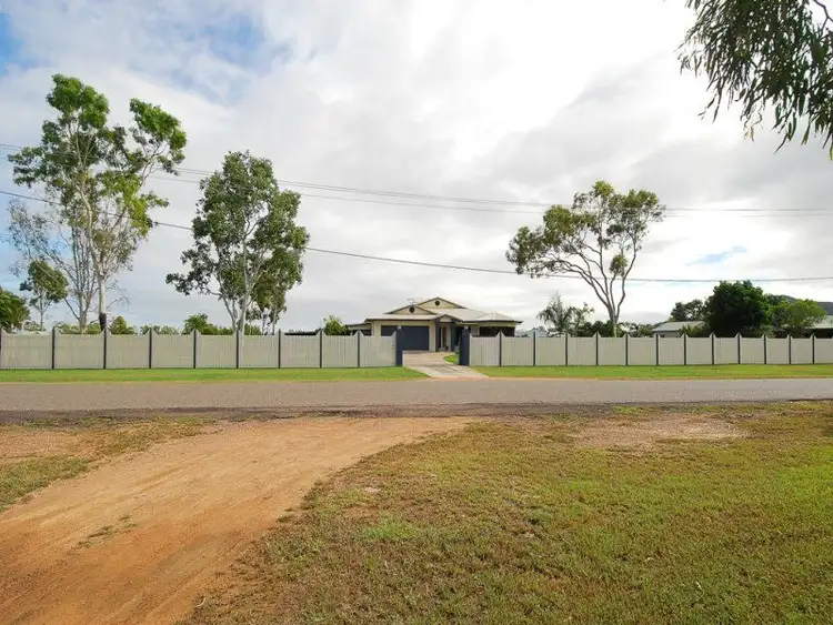 Main view of Homely house listing, 50 Wayne St, Kelso QLD 4815