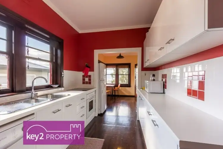 Second view of Homely house listing, 52 Salisbury Crescent, West Launceston TAS 7250