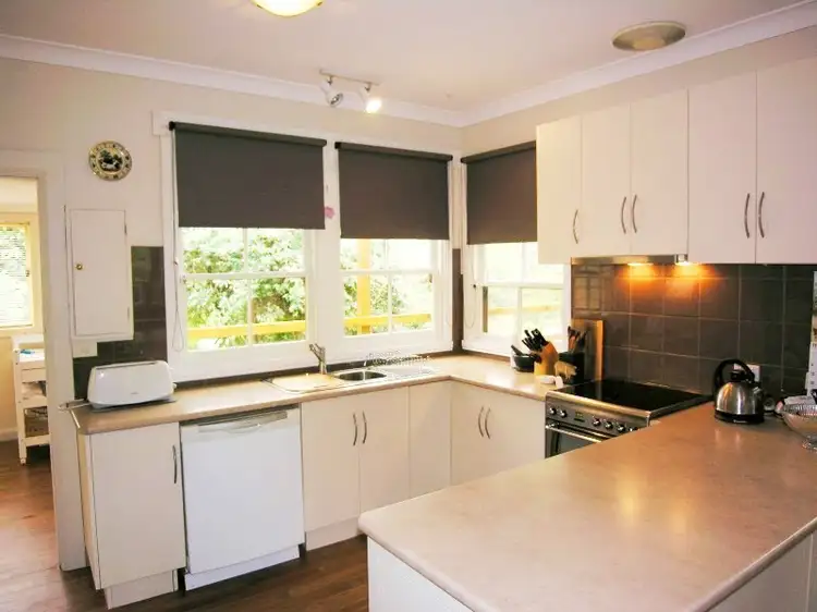 Second view of Homely house listing, 163 Judds Creek Road, Judbury TAS 7109