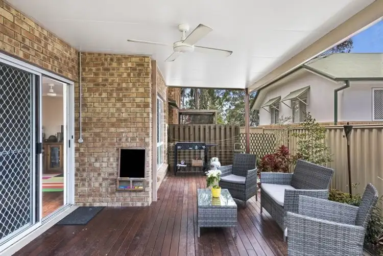 Fifth view of Homely townhouse listing, 7/6 Harley St, Labrador QLD 4215