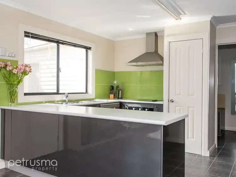Second view of Homely house listing, 24 Swan Street, Bagdad TAS 7030