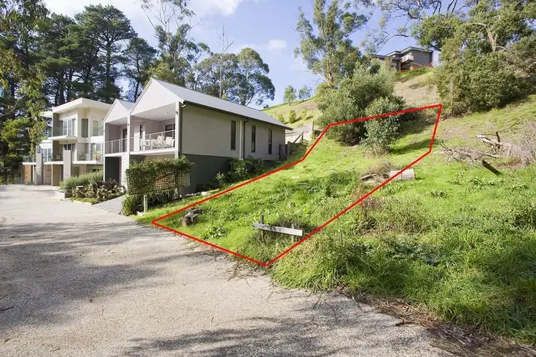 Third view of Homely land listing, LOT 4, 3A Richardson Boulevard, Lorne VIC 3232