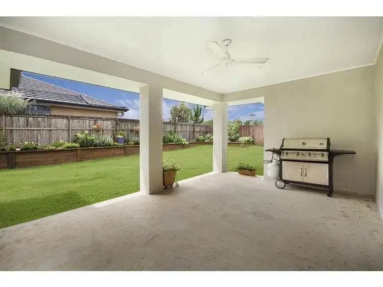 Fifth view of Homely house listing, 34 Straker Drive, Cooroy QLD 4563