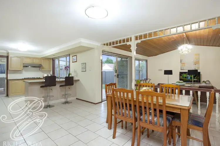 Third view of Homely house listing, 40 Beaumaris Street, Enfield NSW 2136