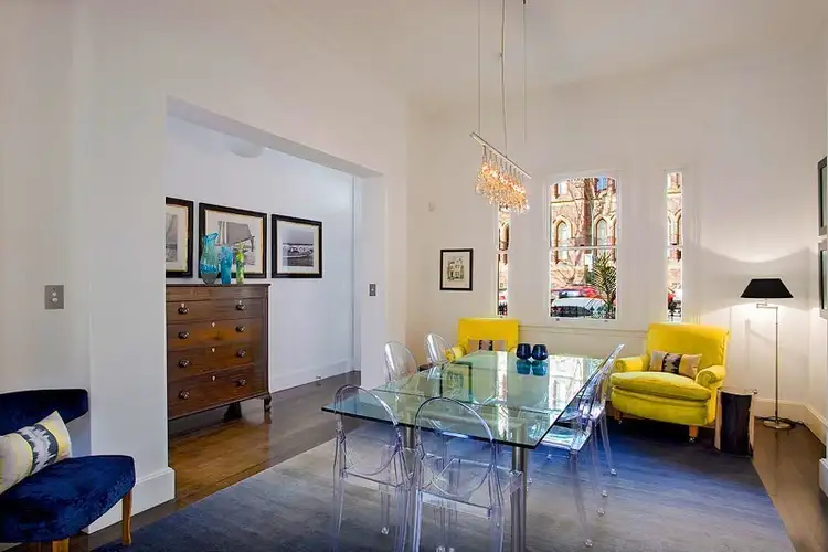 Second view of Homely terrace listing, 67 Victoria Street, Potts Point NSW 2011