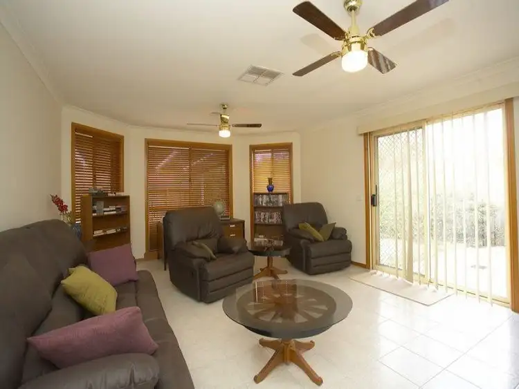 Fourth view of Homely house listing, 8 Millstream Avenue, Point Cook VIC 3030