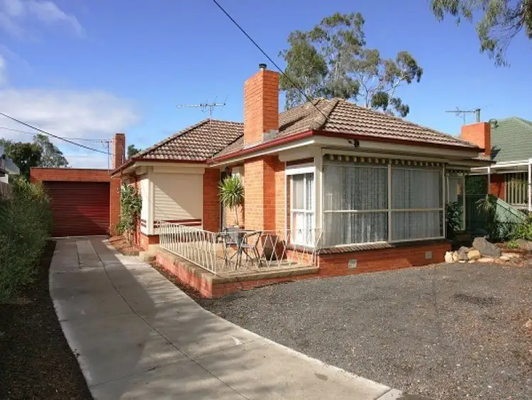 61 Purnell Street, Altona VIC 3018