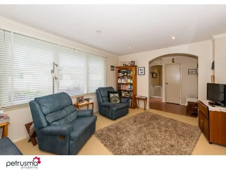 Second view of Homely house listing, 9 Swift Place, Kingston TAS 7050
