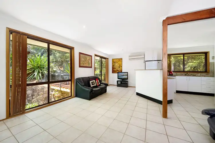 Third view of Homely house listing, 4 Roseneath Place, Engadine NSW 2233