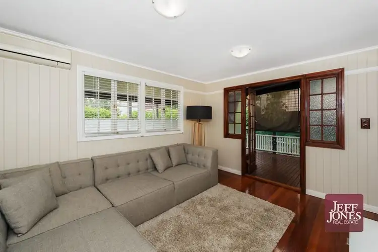 Fifth view of Homely house listing, 25 Herbert Street, Annerley QLD 4103