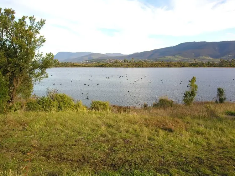 Second view of Homely land listing, Lot 25 Fisher Drive, Herdsmans Cove TAS 7030