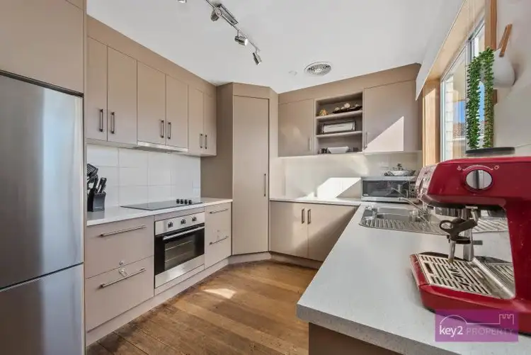 Second view of Homely house listing, 14 Bruce Street, Prospect TAS 7250