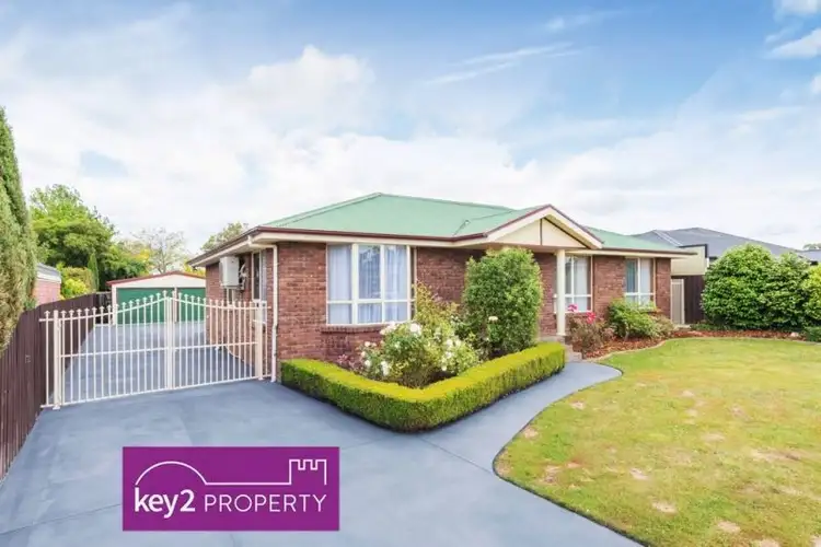 53 Poplar Parade, Youngtown TAS 7249