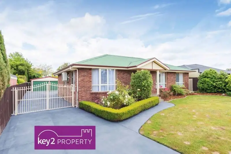 Main view of Homely house listing, 53 Poplar Parade, Youngtown TAS 7249