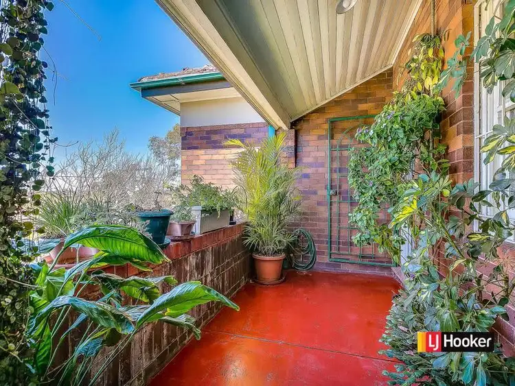 Sixth view of Homely apartment listing, 5/225 Wardell Road, Dulwich Hill NSW 2203