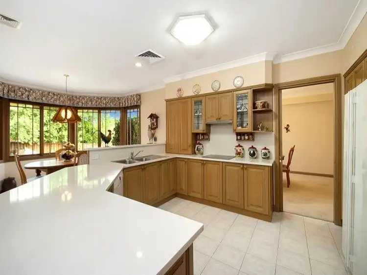 Third view of Homely house listing, 10 Bowen Close, Cherrybrook NSW 2126