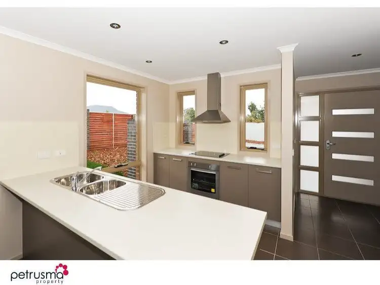 Third view of Homely unit listing, 1/15-17 Horsham Road, Oakdowns TAS 7019