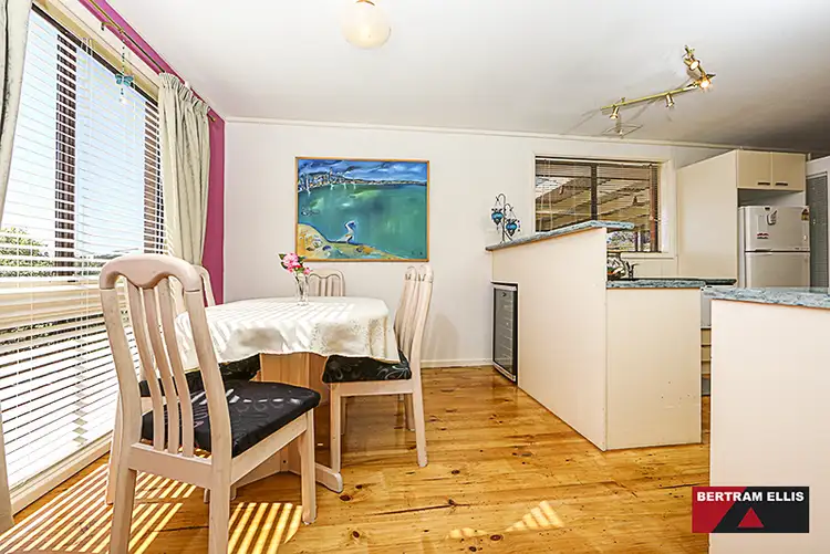 Fourth view of Homely house listing, 38 Wittenoom Crescent, Stirling ACT 2611