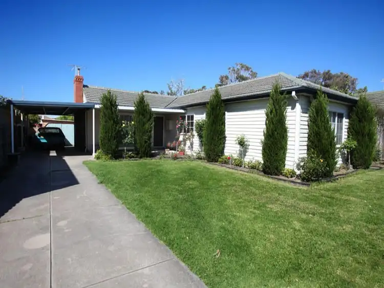 26 Sussex Street, Seaholme VIC 3018