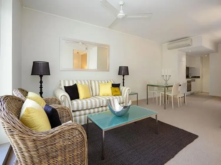 307/10 Jaques Avenue, Bondi Beach NSW 2026