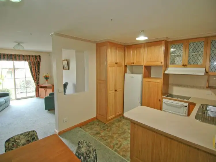 Second view of Homely unit listing, 28/38 Amiens Avenue, Moonah TAS 7009